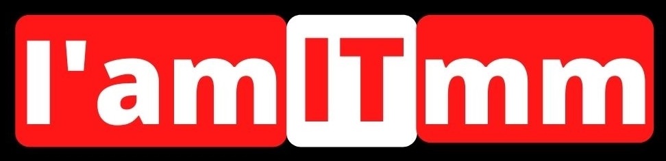 I AMIT MM Logo iamitmm.com a digital media agency