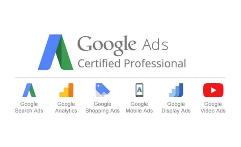 Certified Digital Marketing Expert, Best PPC Google Ads and Bing Ads Package. Economical Package for Achieving ROI