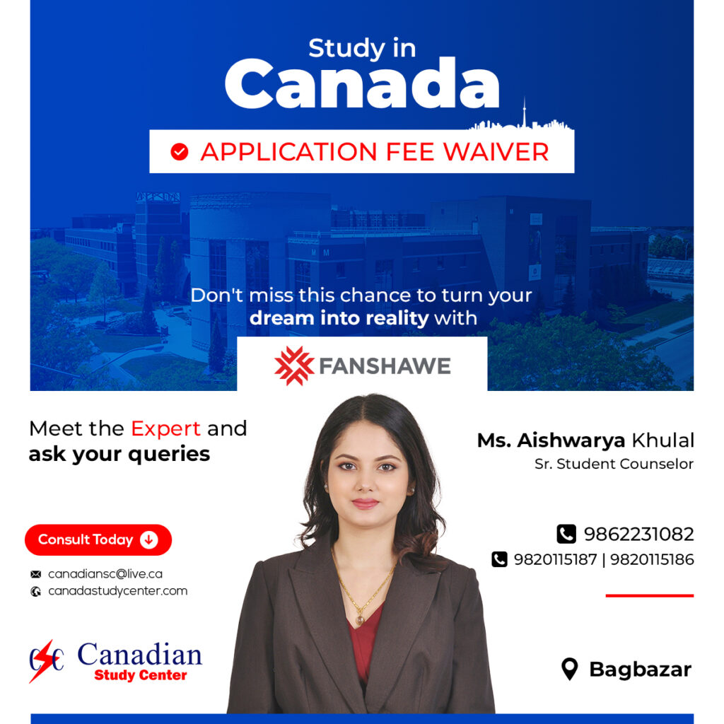 Aishwarya Khulal_Study in Canada