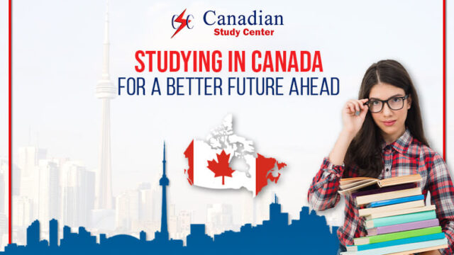 Study In Canada | Best Consultancy In Nepal For Canada