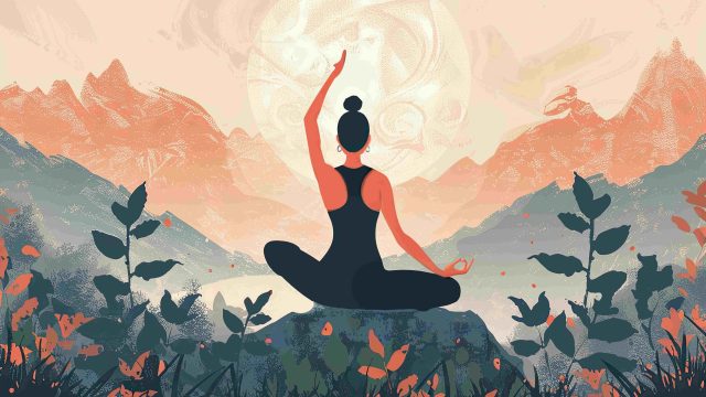 Yoga, Health, Mediation,