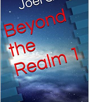 Beyond the Realm novels 1 and 2