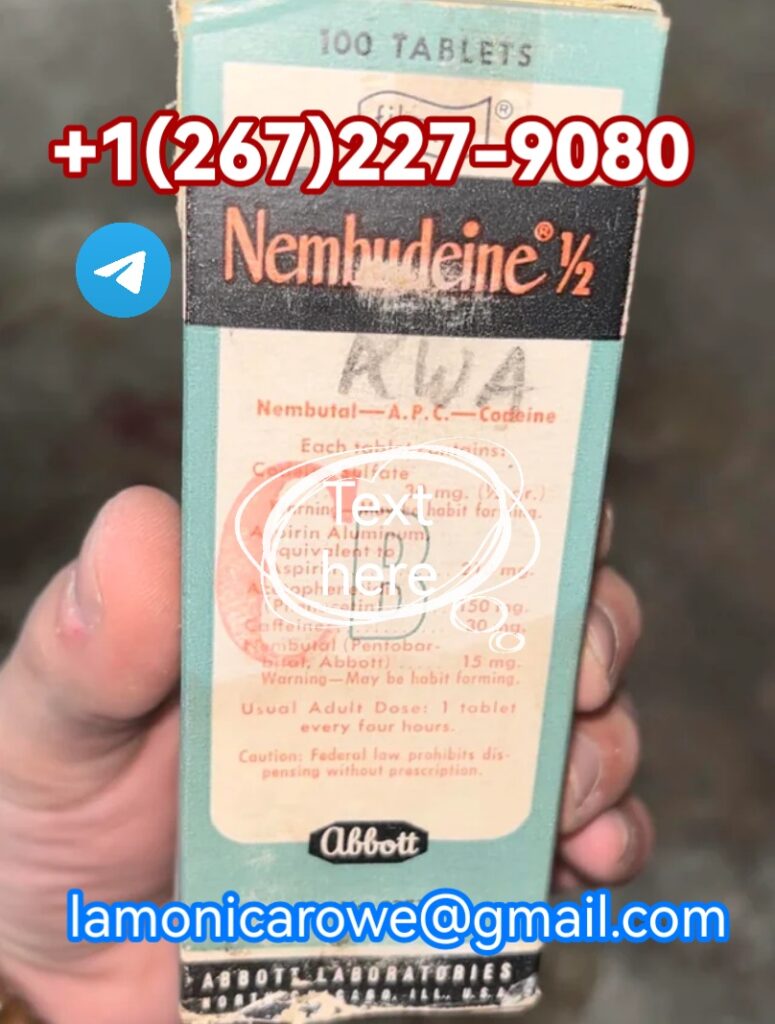 Buy-Sodium-Nembutal-Tablet-150-Mg-Online