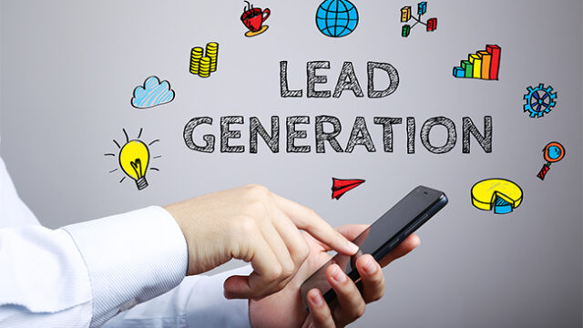 Lead-Genration-Services
