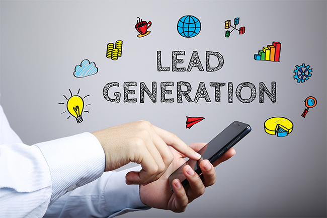 Lead-Genration-Services