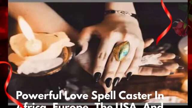 MOST-POWERFUL-LOVE-SPELLS-ONLINE