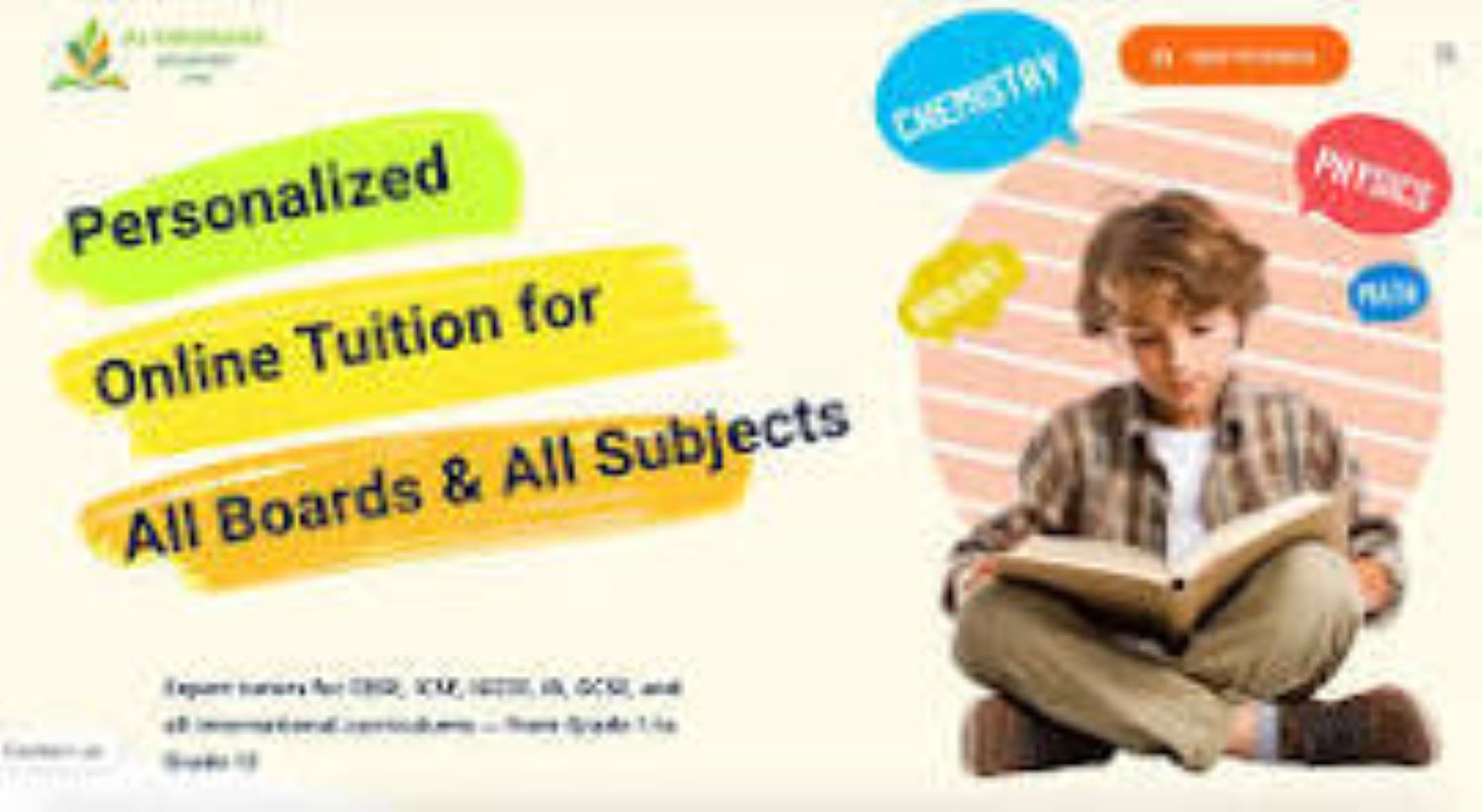 Live Online Tuition Classes – Score Higher Today | Almaanara Impact