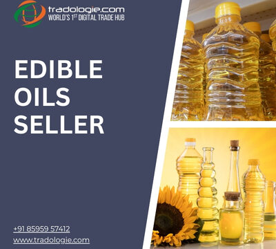 Edible-Oils-Seller