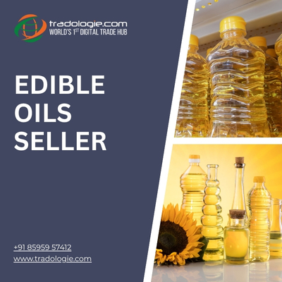 Edible-Oils-Seller
