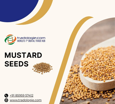 Mustard-Seeds