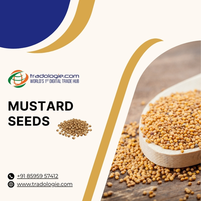 Mustard-Seeds