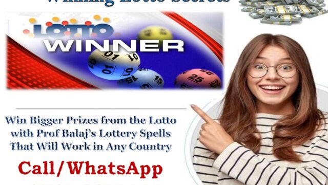 Prof-Balaj-Lotto-Winning-by-Magic-Lottery-Spells