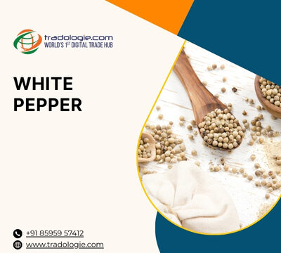 White-Pepper