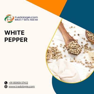 White-Pepper