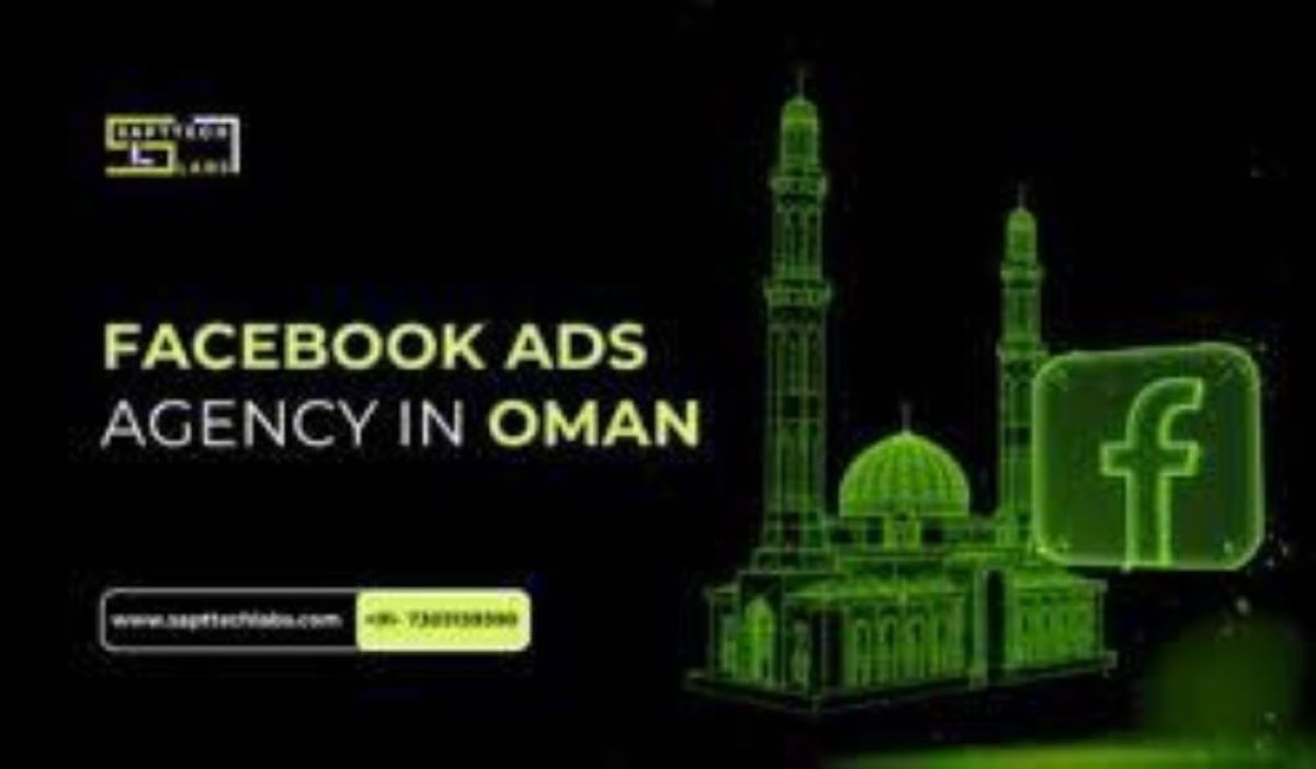 Omani Based Facebook Ads Company Driving Results with SaptTech Labs?