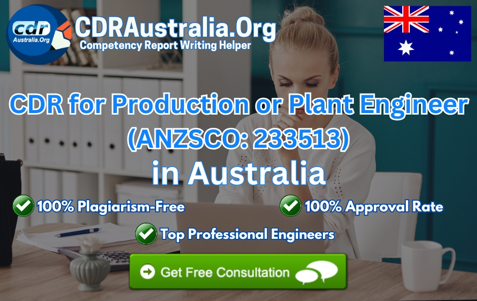 CDR-for-Production-or-Plant-Engineers