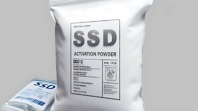 Best-Ssd-Chemical-Supplier