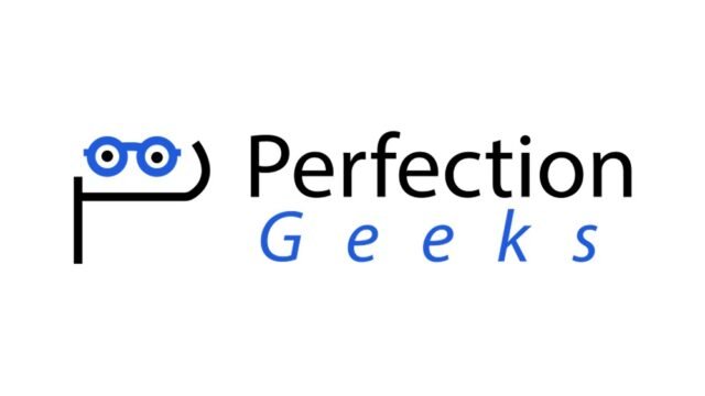 Perfection-Logo