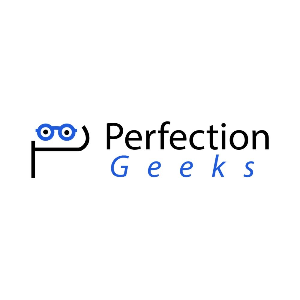 Perfection-Logo