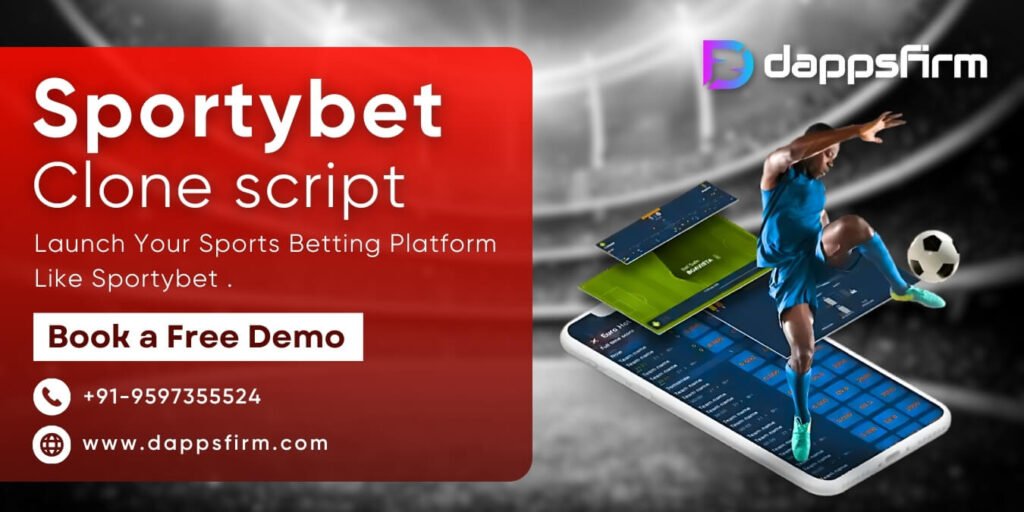 Sportybet-clone