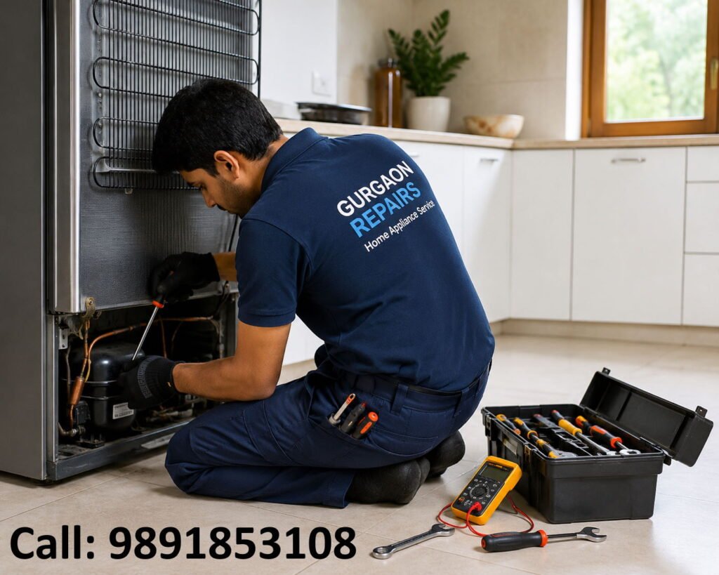 ggnrepairfridge